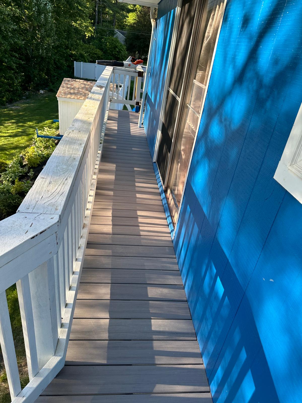 PVC Deck - Image 6